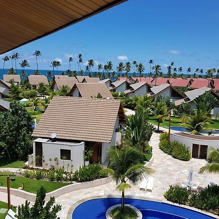 Duplex Malawi Muro Alto Pôrto das Galinhas Екстериор снимка