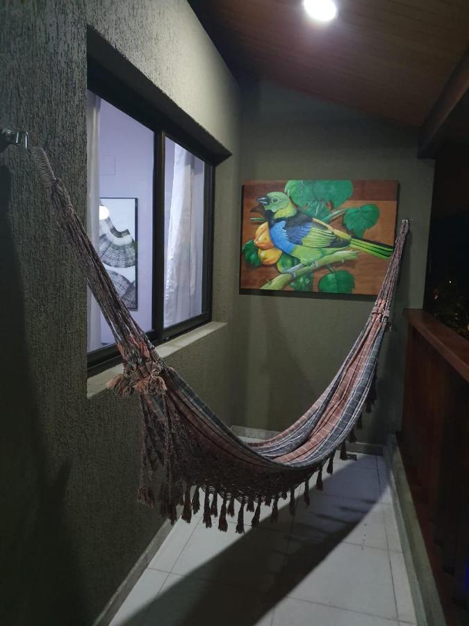 Duplex Malawi Muro Alto Pôrto das Galinhas Екстериор снимка