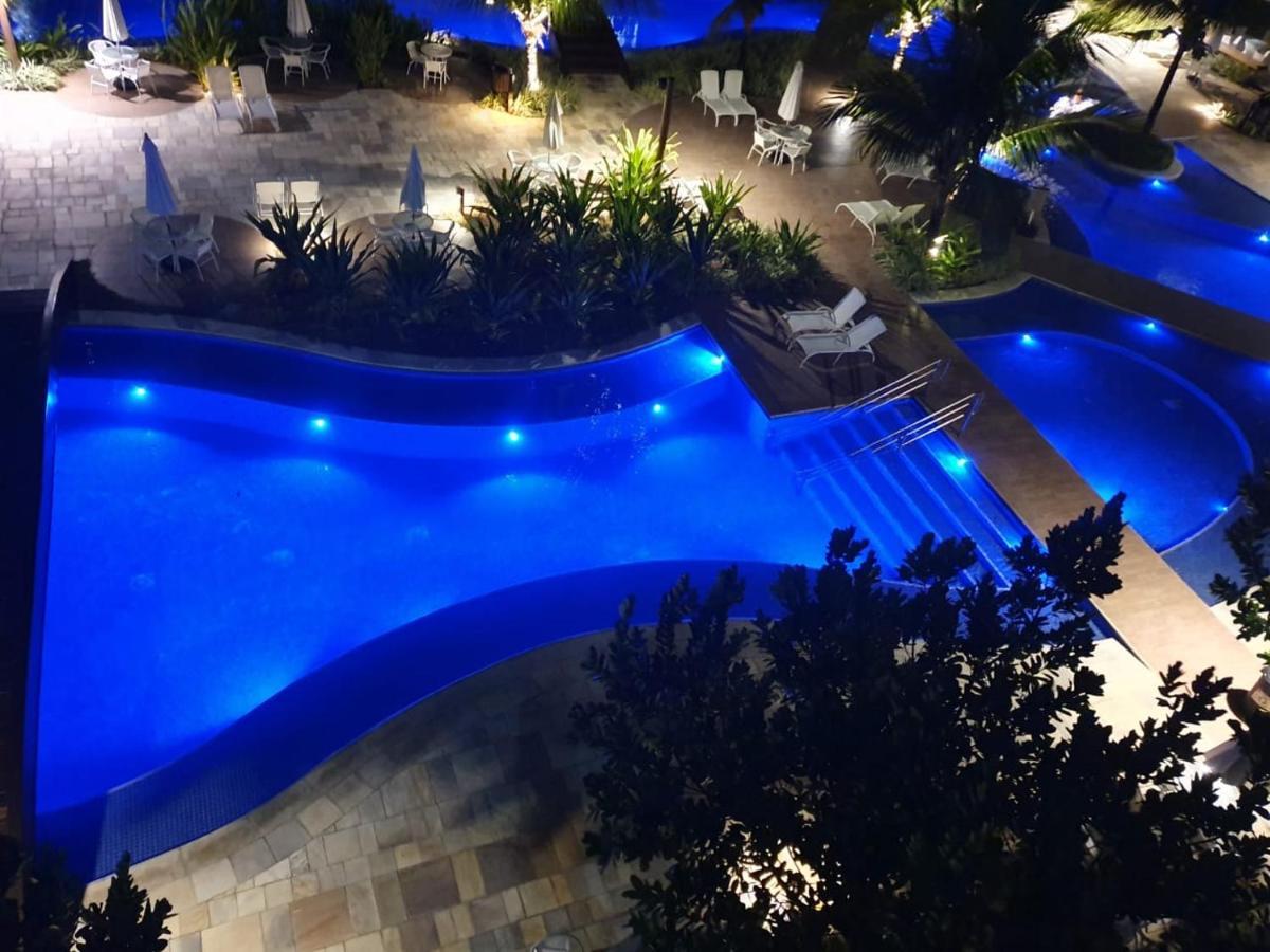 Duplex Malawi Muro Alto Pôrto das Galinhas Екстериор снимка