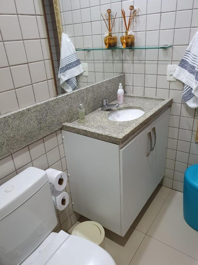Duplex Malawi Muro Alto Pôrto das Galinhas Екстериор снимка