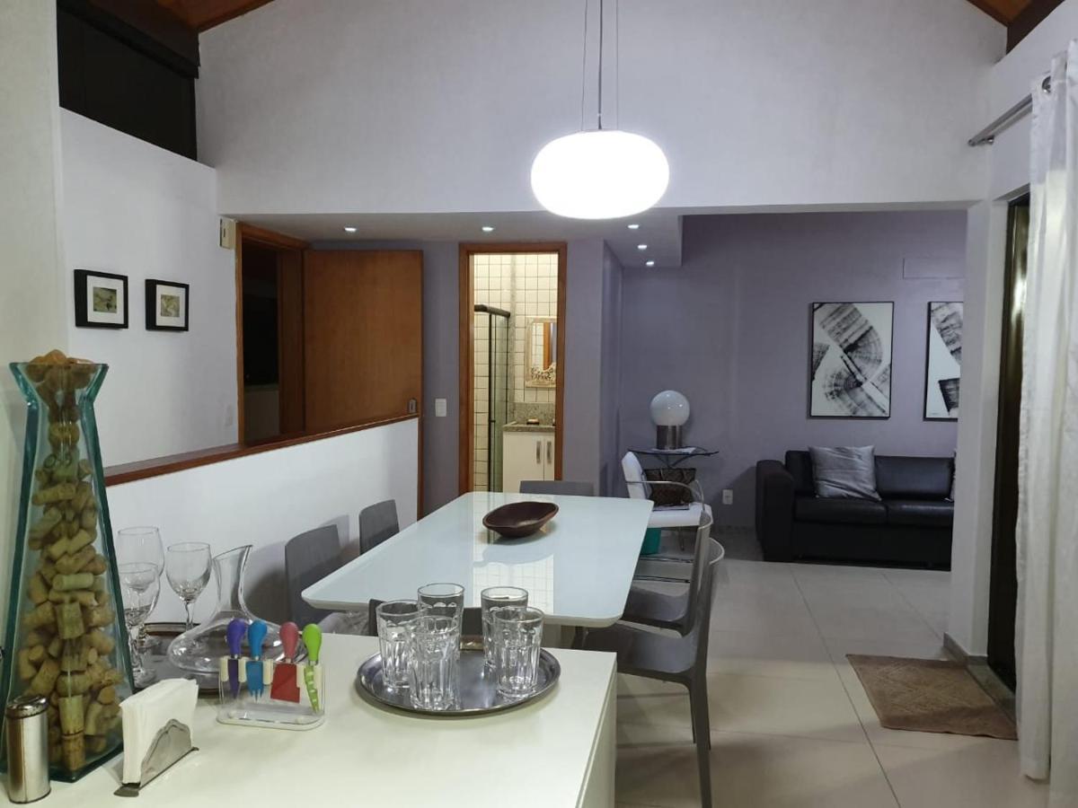 Duplex Malawi Muro Alto Pôrto das Galinhas Екстериор снимка