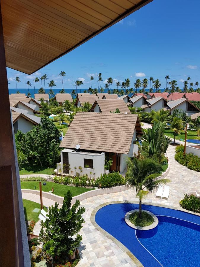 Duplex Malawi Muro Alto Pôrto das Galinhas Екстериор снимка