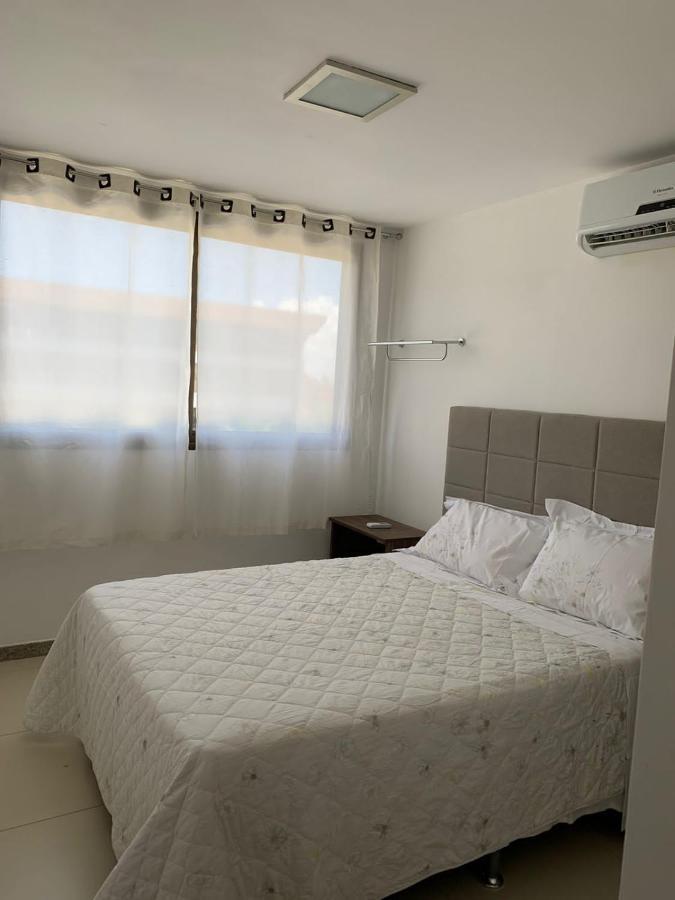 Duplex Malawi Muro Alto Pôrto das Galinhas Екстериор снимка