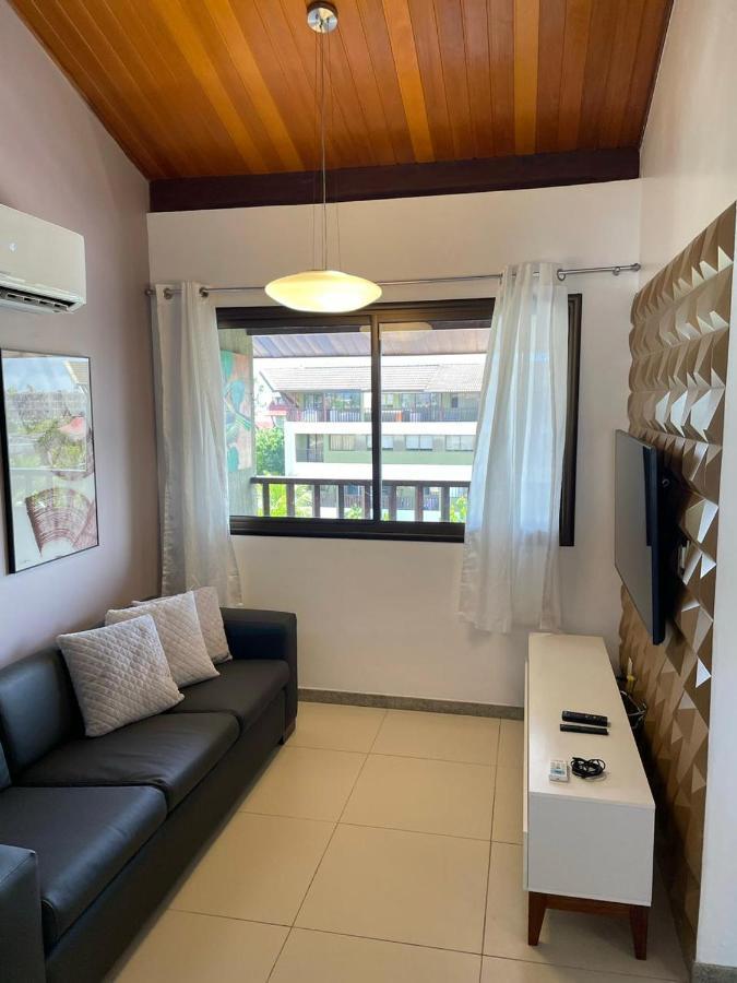 Duplex Malawi Muro Alto Pôrto das Galinhas Екстериор снимка