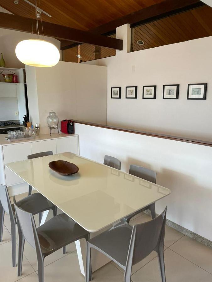 Duplex Malawi Muro Alto Pôrto das Galinhas Екстериор снимка