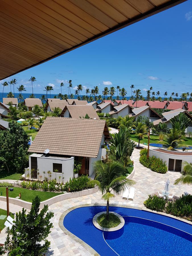 Duplex Malawi Muro Alto Pôrto das Galinhas Екстериор снимка